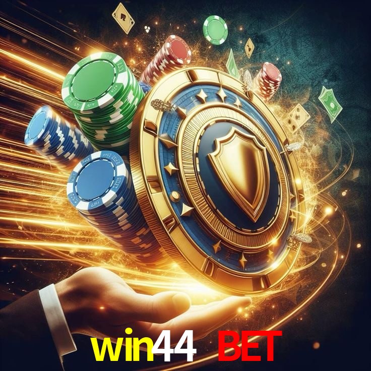 Benefícios VIP win44 bet