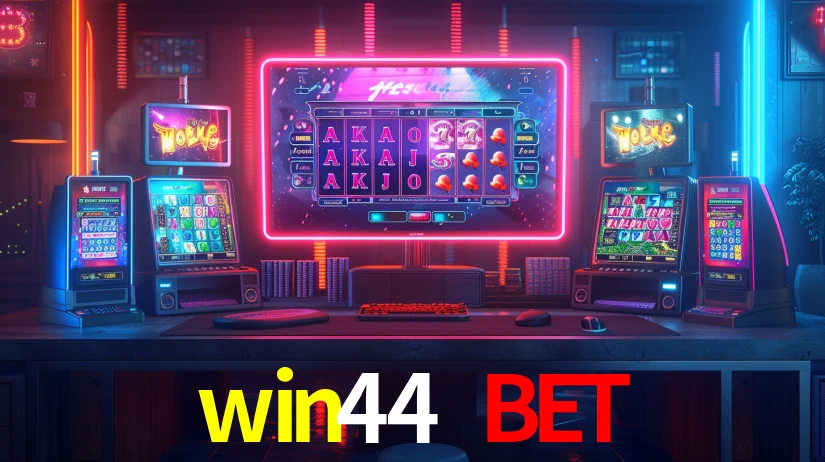 win44 bet,win44.com
