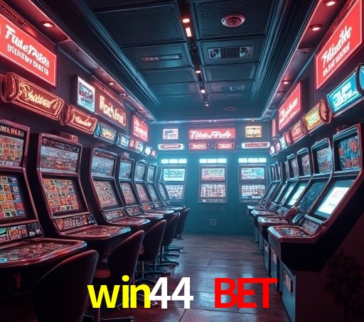 Integração de APIs win44 bet