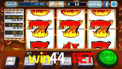 A Experiência Imersiva dos Cassinos Ao Vivo no win44 bet