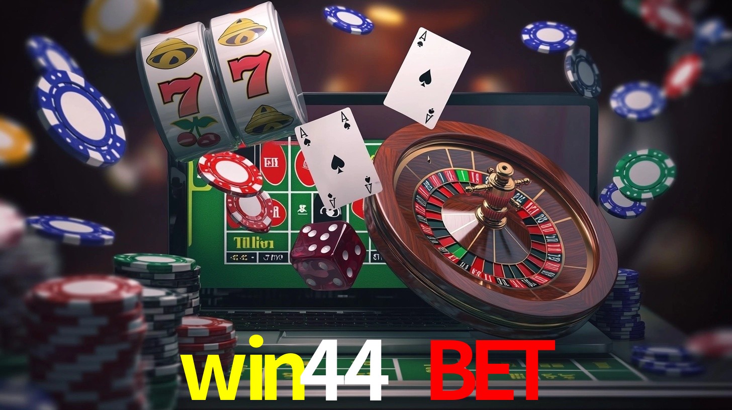 win44 bet apk
