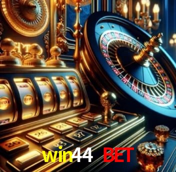 Mesa de Blackjack win44 bet