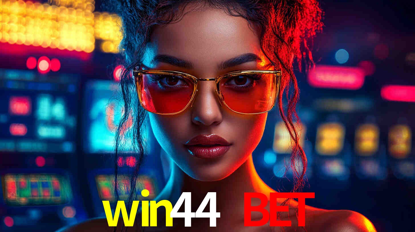 A Popularidade dos Caça-Níqueis no win44 bet