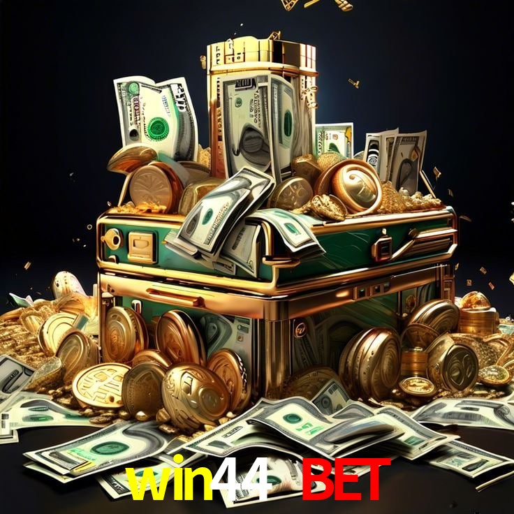 Apostas de Futebol win44 bet