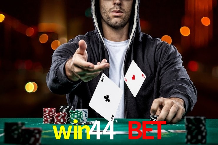 win44 bet,win44.com