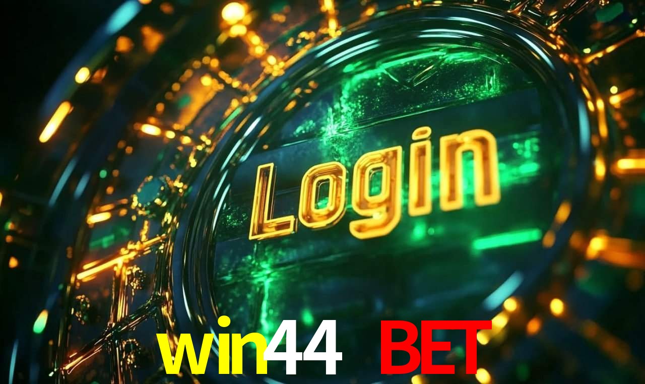 win44 bet,win44.com