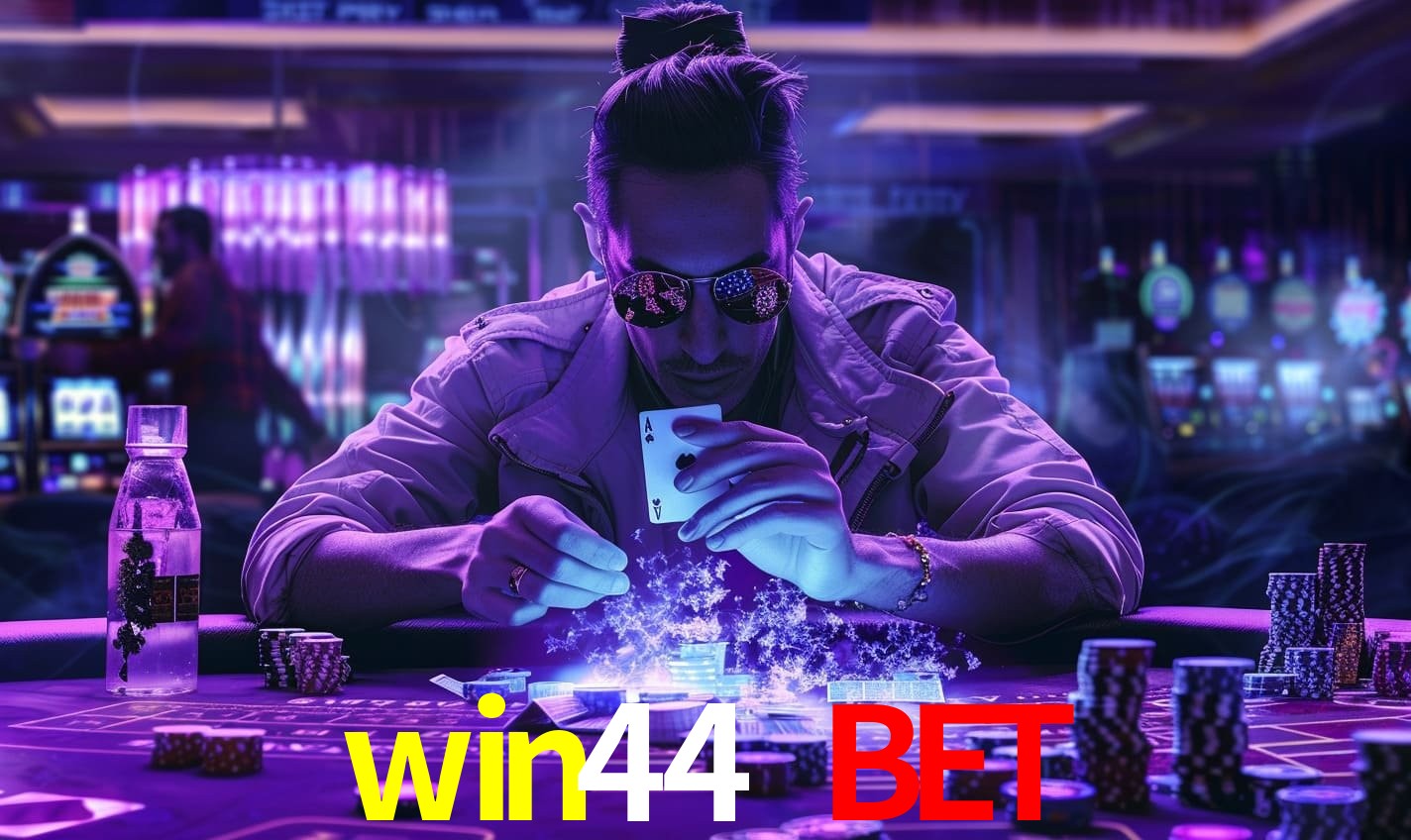 Live Casino win44 bet
