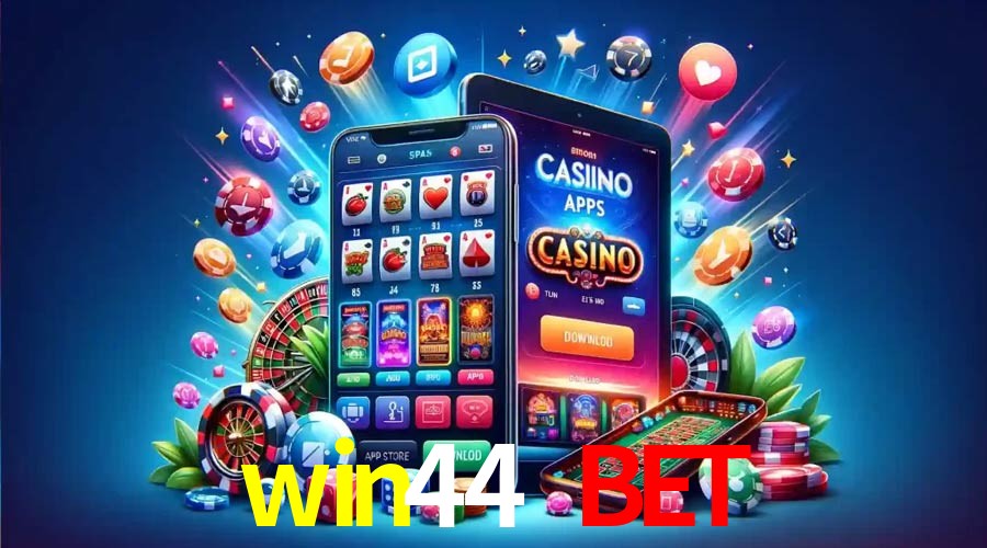 Seasonal Promotions win44 bet