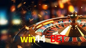 Design Responsivo win44 bet