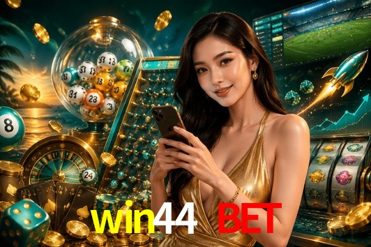 Secure Login win44 bet