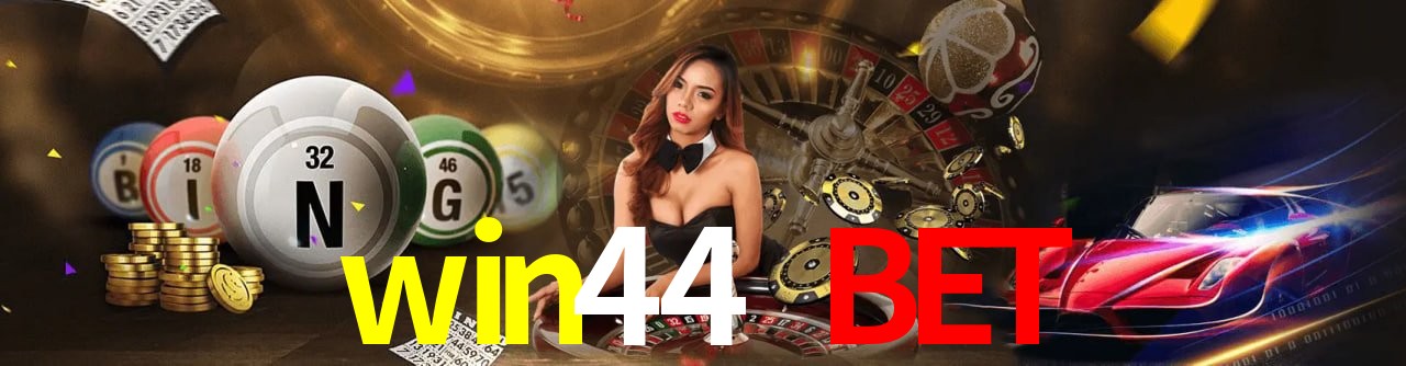 Ofertas Exclusivas win44 bet