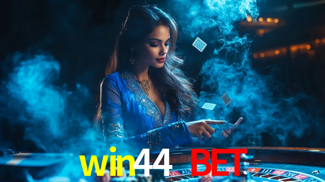 Descubra a Essência do win44 bet: Nossa História e Compromissos