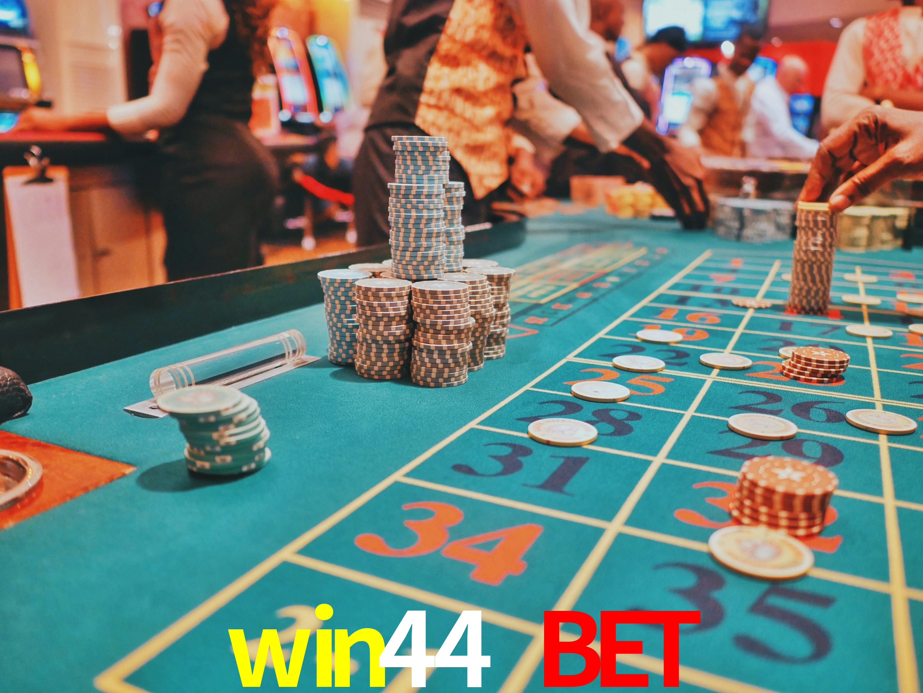 Casino VIP win44 bet