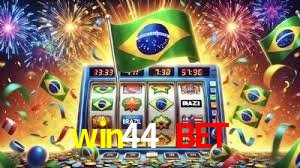 Player Reviews win44 bet