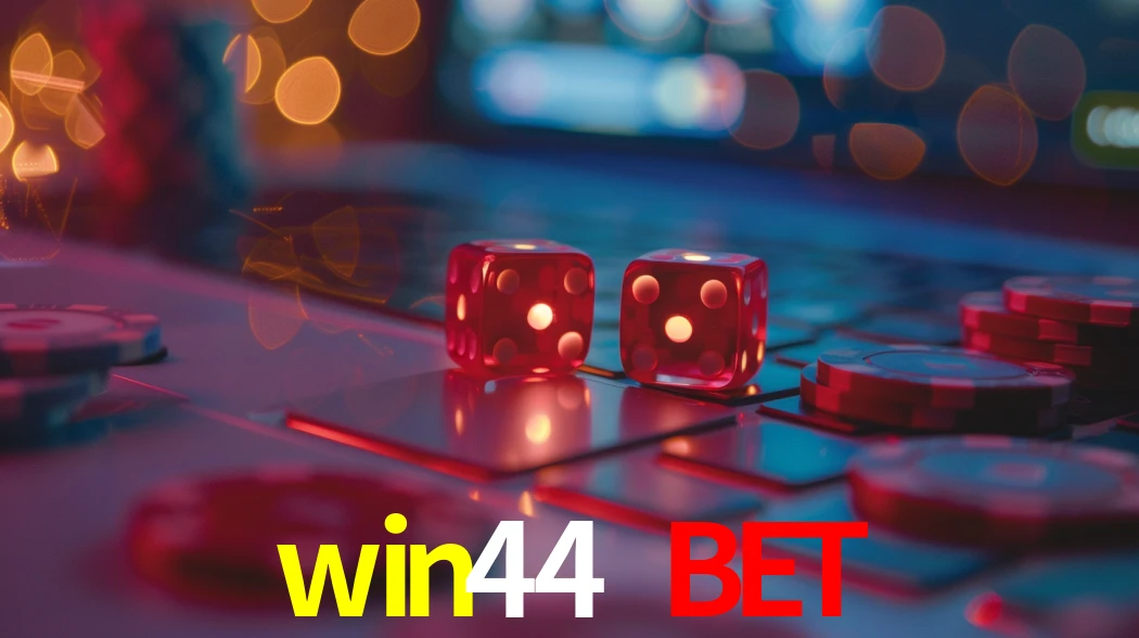 Platform Technology win44 bet