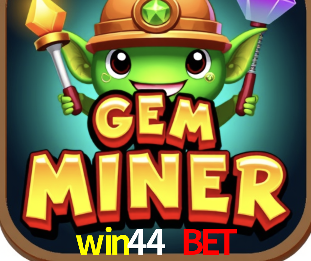 APP oficial da win44 bet para mobile