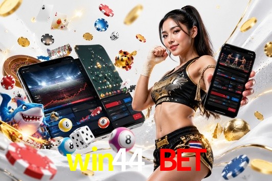API Integration win44 bet