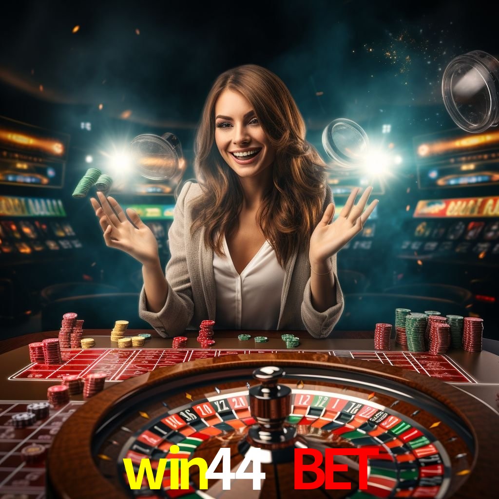 win44 bet,win44.com