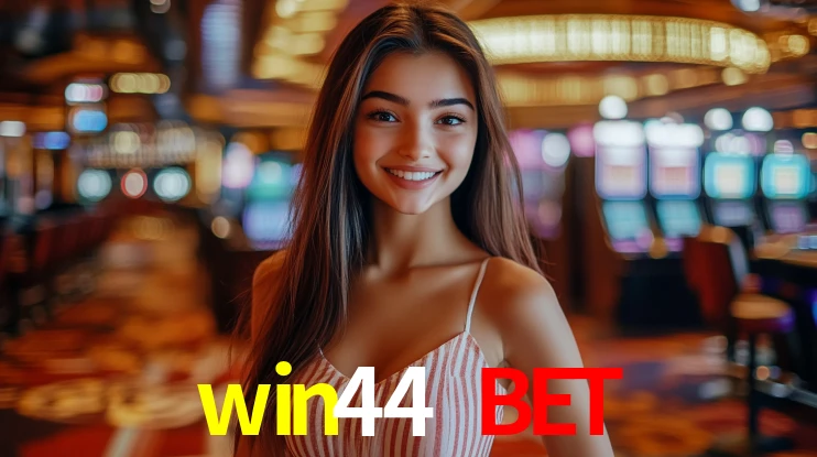 Ofertas Imperdíveis na win44 bet: Promoções e Bônus Que Valem a Pena
