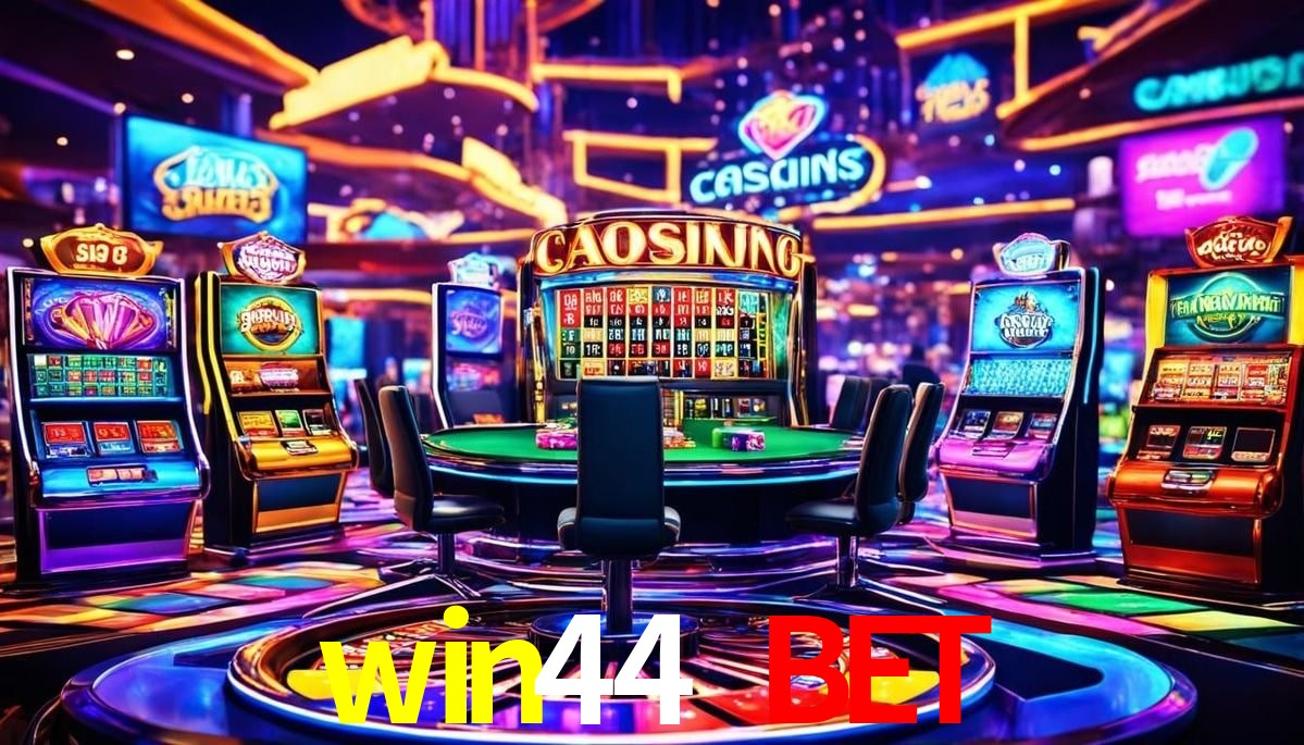 Estatísticas Esportivas win44 bet