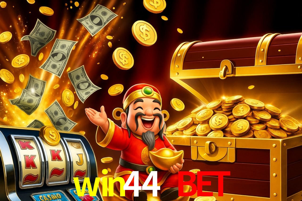 Interface Premium win44 bet
