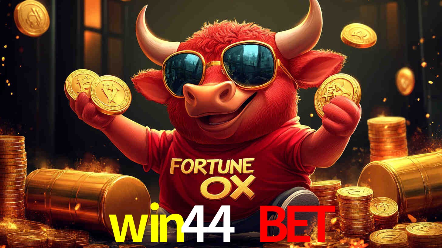 A Popularidade dos Caça-Níqueis no win44 bet