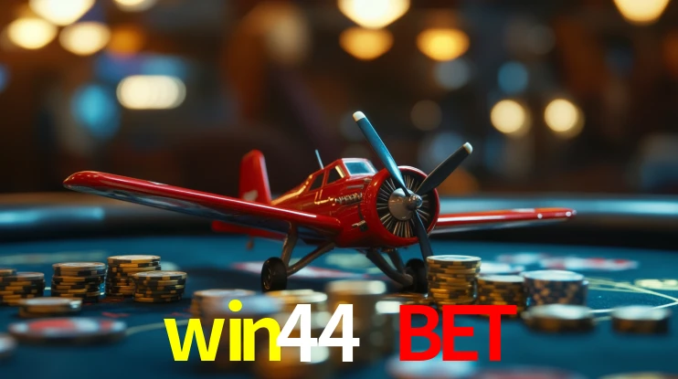 Game Providers win44 bet