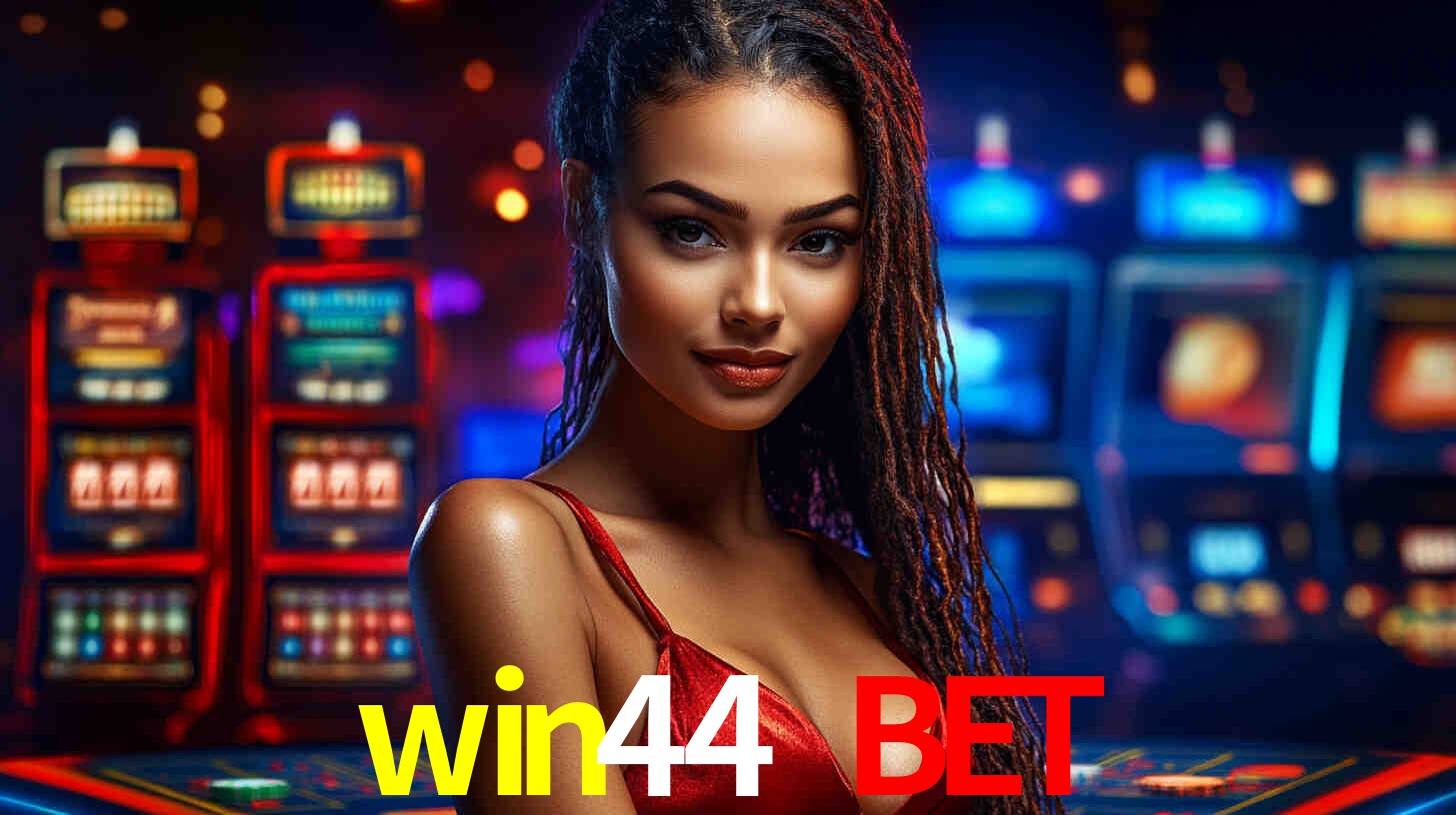 Explorando a Categoria de Eventos em Apostas na win44 bet