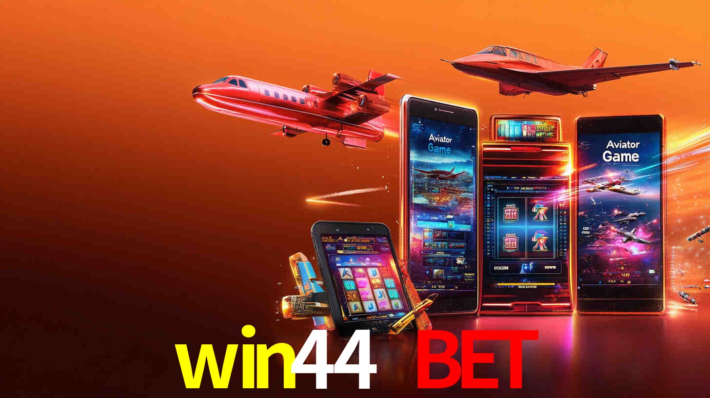 Apostas Esportivas na win44 bet: Um Guia Completo