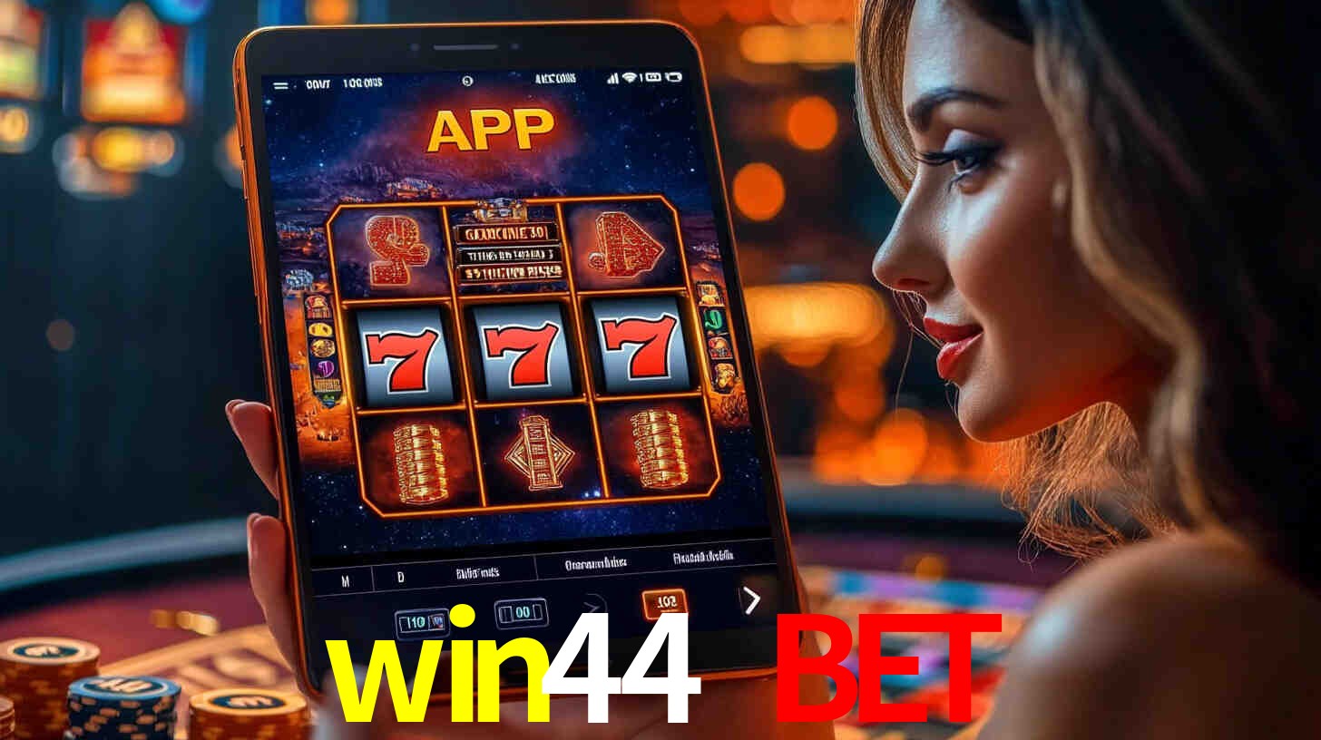 win44 bet,win44.com