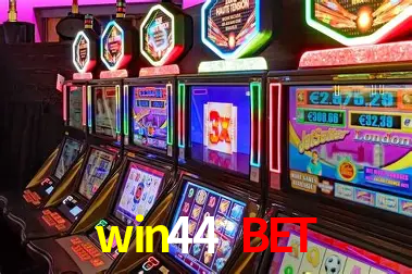 Explorando a Categoria de Eventos em Apostas na win44 bet