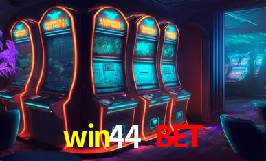 Inovações de Jogos na win44 bet: O Futuro das Experiências Interativas
