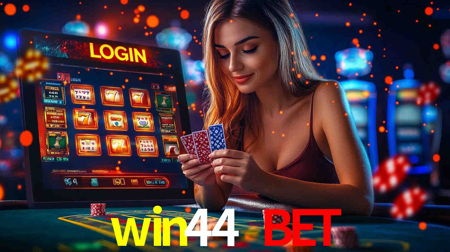 win44 bet,win44.com