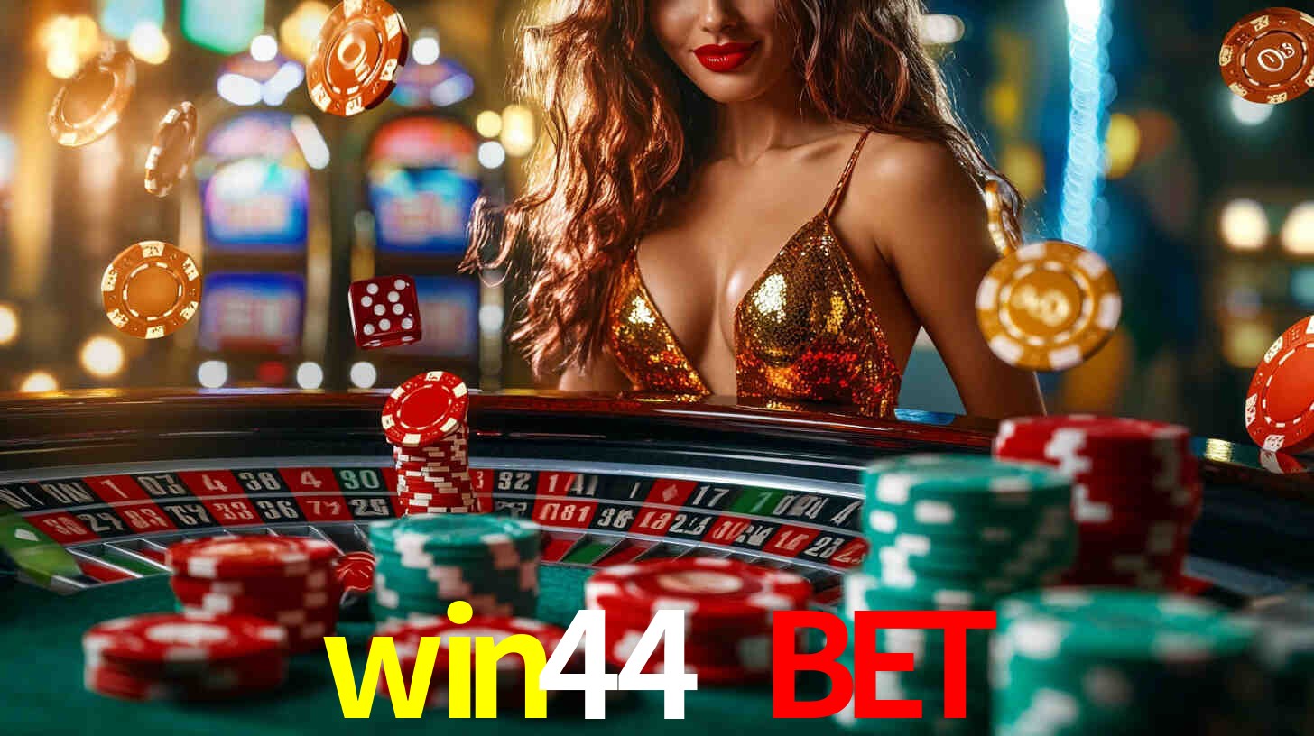 win44 bet App Interface