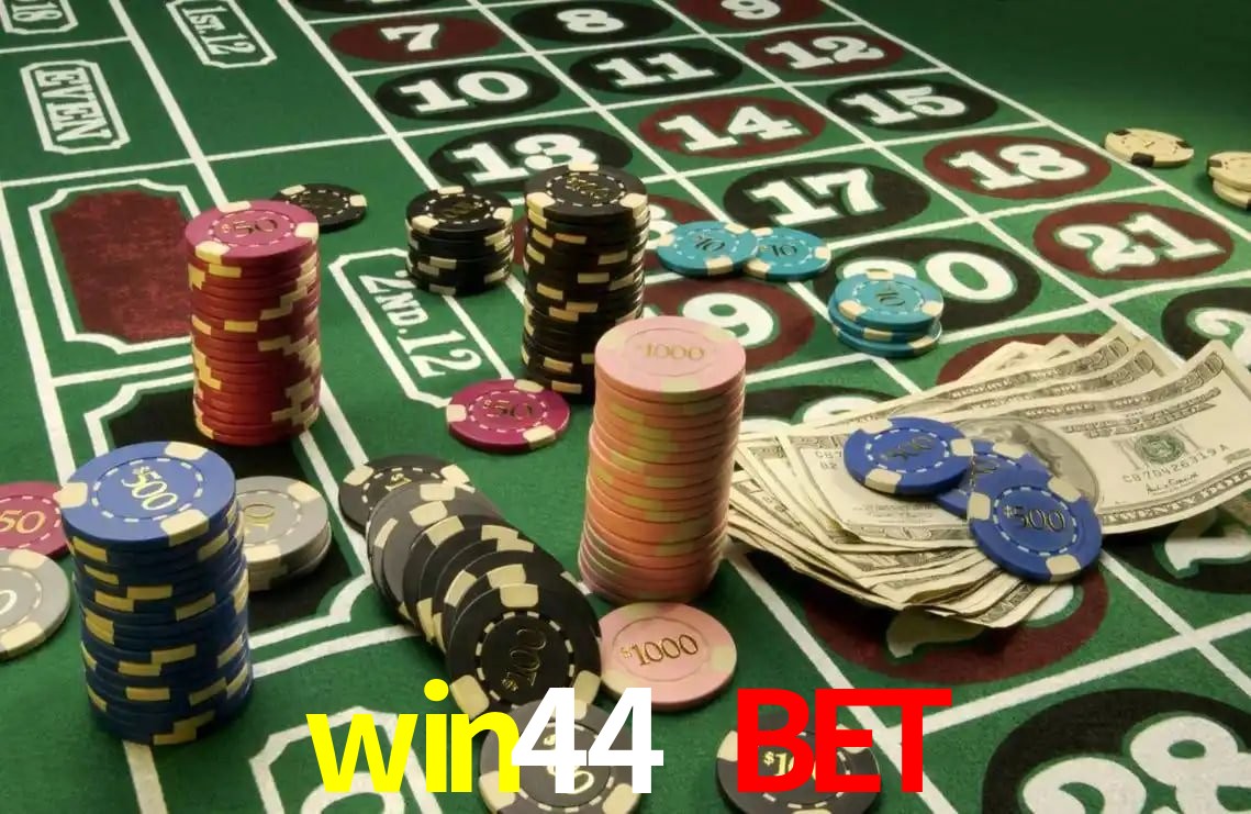 win44 bet