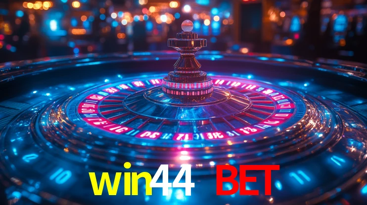 win44 bet,win44.com