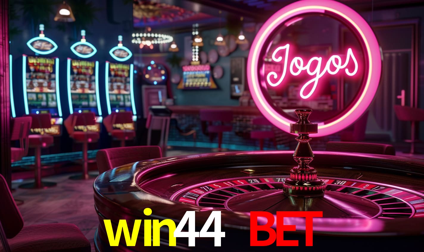 Descubra o Programa VIP da win44 bet: Vantagens Exclusivas para Jogadores