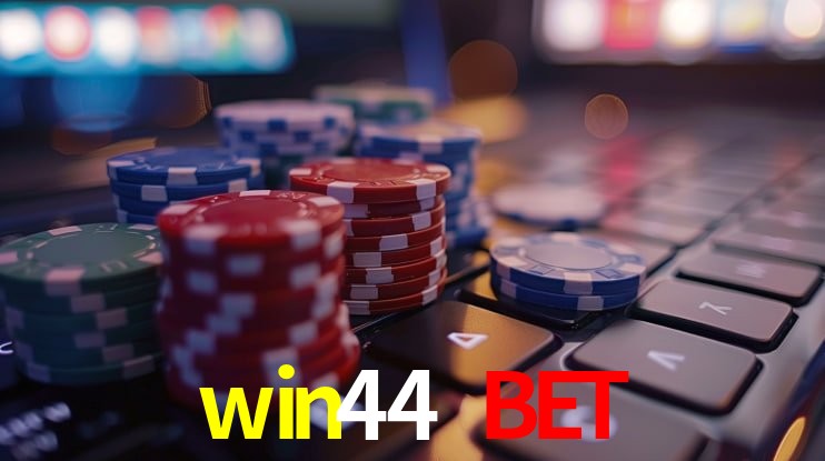 Provedores de Jogos win44 bet