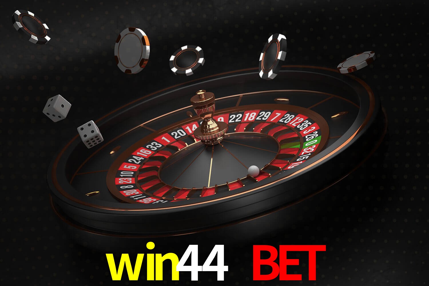 win44 bet: Seu Cassino Premiado com Pagamentos Rápidos